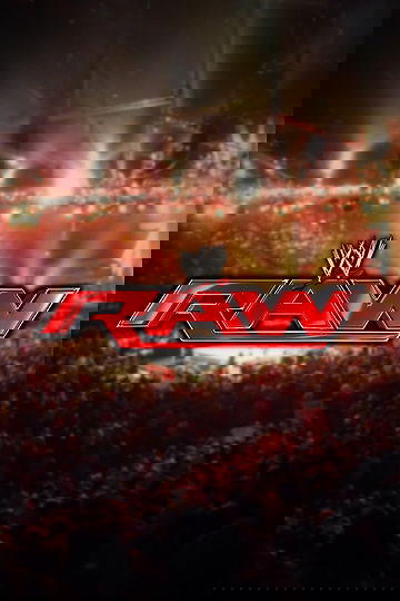 WWE Monday Night Raw