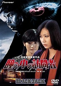 Hitomi no naka no houmonsha                                  (1977)