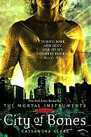 City of Bones (The Mortal Instruments, Book 1)