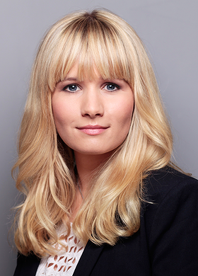 Nadine Julitz