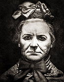 Amelia Dyer