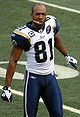 Torry Holt