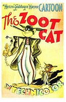 The Zoot Cat