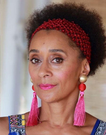 Suzanne Packer