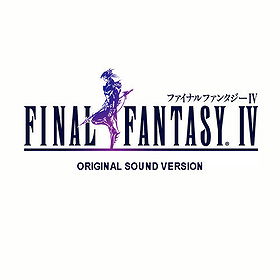 Final Fantasy IV: Original Sound Version