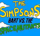 Simpsons: Bart vs. the Space Mutants
