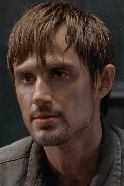 Gareth (The Walking Dead)