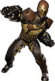 Shocker (Marvel's Spider-Man)
