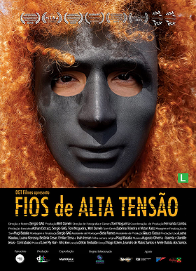 Fios de Alta Tensão