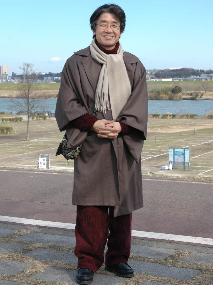 Atomu Shimojô