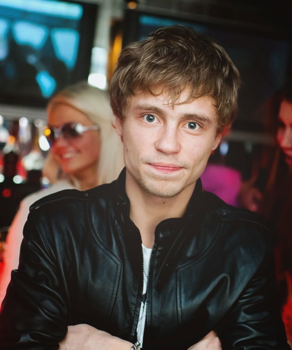 Aleksandr Golovin