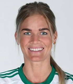 Veronica Kristiansen