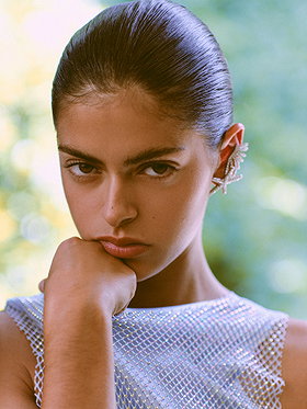 Justine Mora