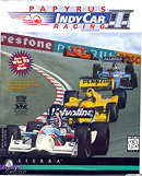IndyCar Racing II // CART Racing