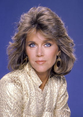 Jane Fonda