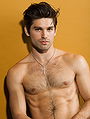 Justin Gaston