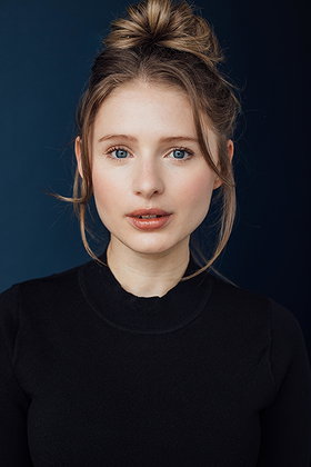 Alexandra Beaton