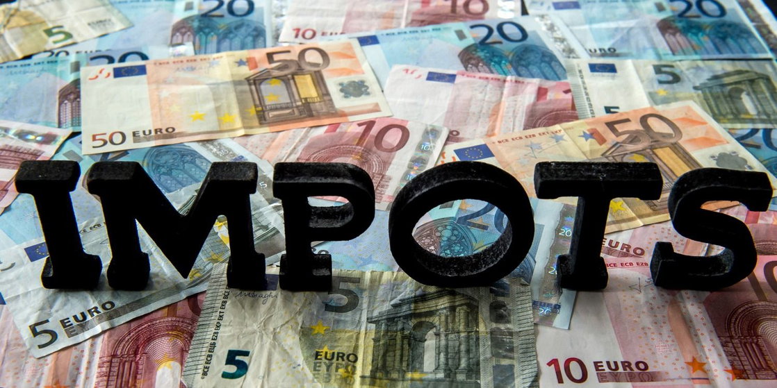 Trop de taxes $$$$$$