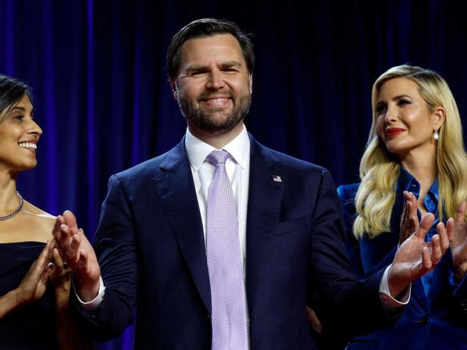 J.D. Vance