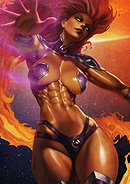 Starfire