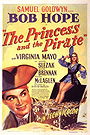 The Princess and the Pirate