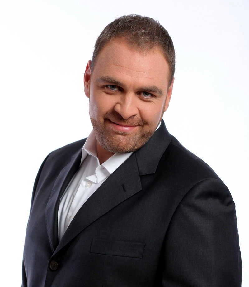 Marius Chivu
