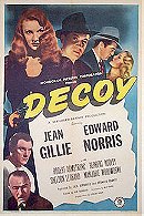 Decoy                                  (1946)