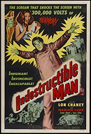 Indestructible Man