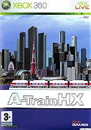 A -TrainHX