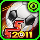 Soccer Superstars 2011