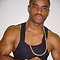 Larenz Tate