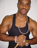 Larenz Tate