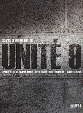 Unité 9                                  (2012- )
