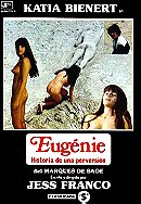 Eugenie (Historia de una perversión)