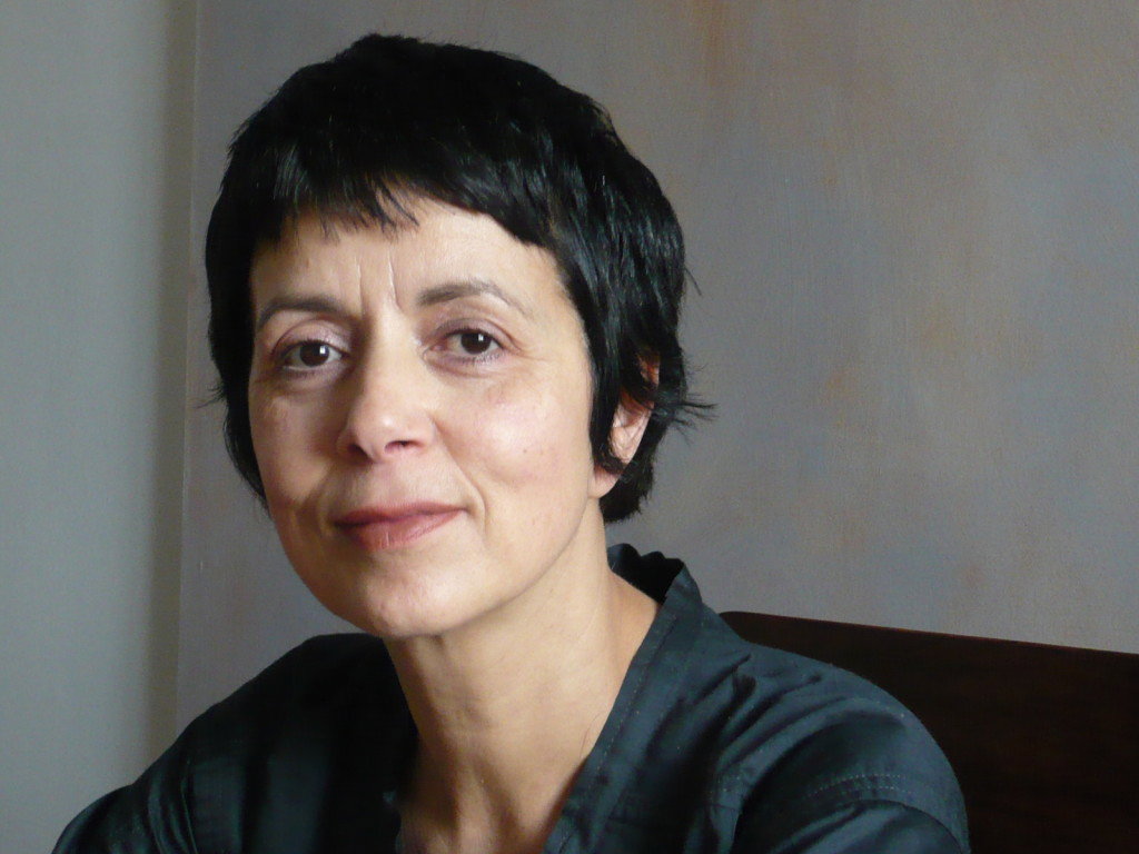 Ariane Zeller