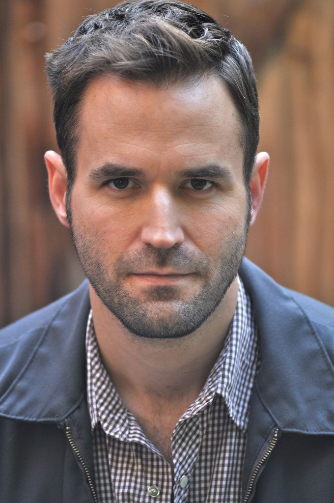 Connor Barrett