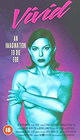 Kari Wuhrer Luscious aka Vivid Dvd