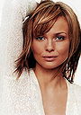 Izabella Scorupco