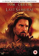 The Last Samurai  