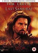The Last Samurai  