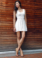 Vivian Yoon Lee pictures and photos