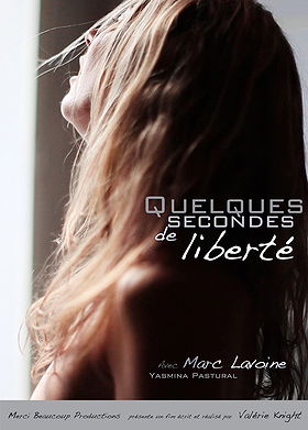Quelques secondes de liberté