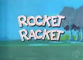 Rocket Racket