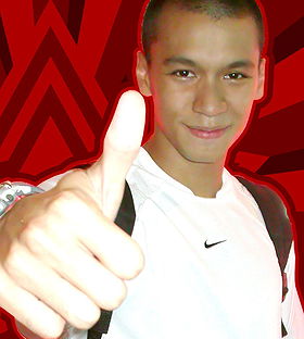 Samuel Rizal