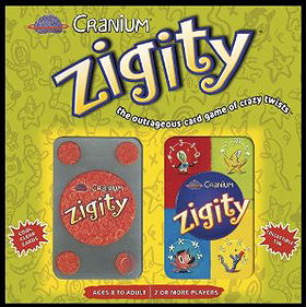 Cranium Zigity Tin