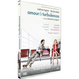 Amours & Turbulences