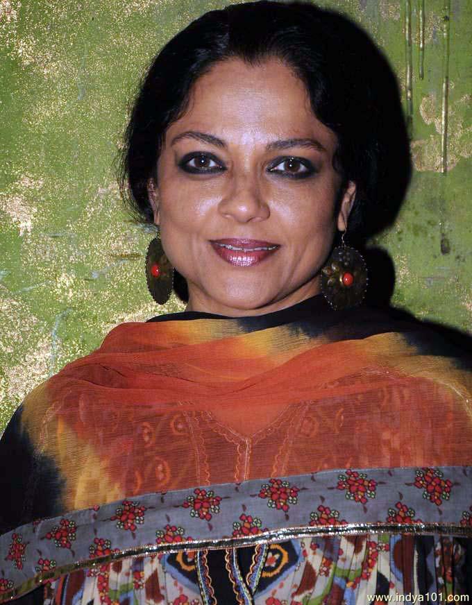 Tanvi Azmi