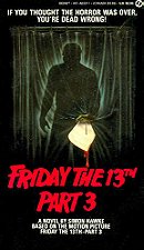Friday the 13th: Part 3 (Friday the 13th)