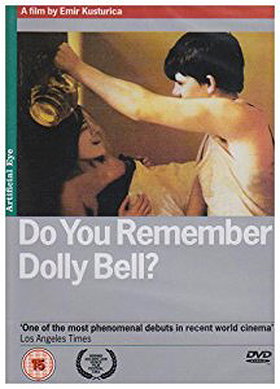 Do You Remember Dolly Bell? 