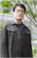 Reki Kawahara